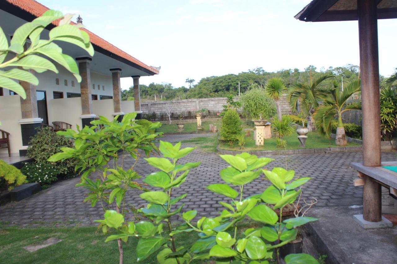 Ady Homestay ウルワツ エクステリア 写真