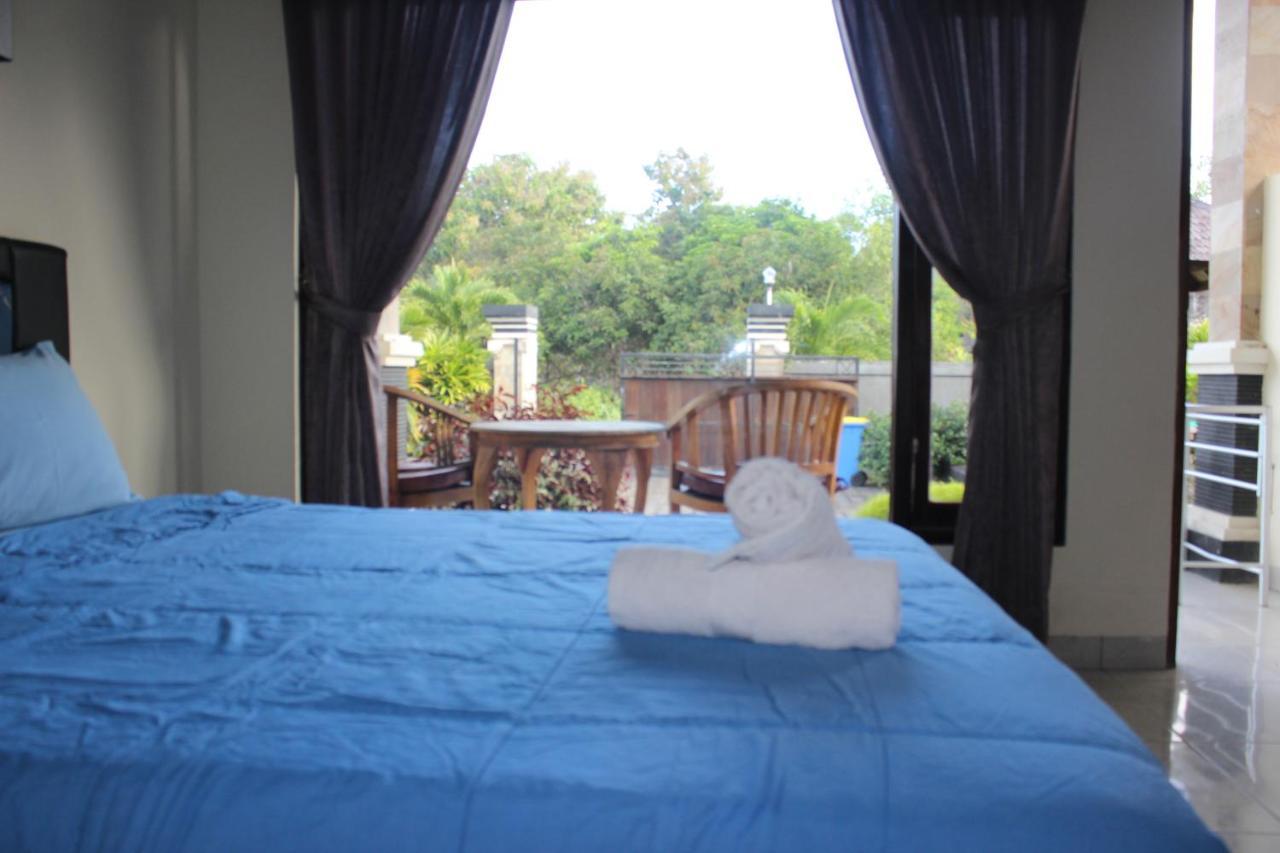 Ady Homestay ウルワツ エクステリア 写真