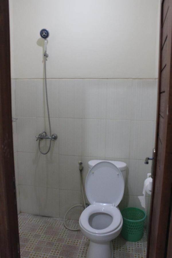 Ady Homestay ウルワツ エクステリア 写真