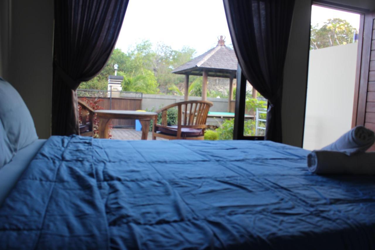 Ady Homestay ウルワツ エクステリア 写真