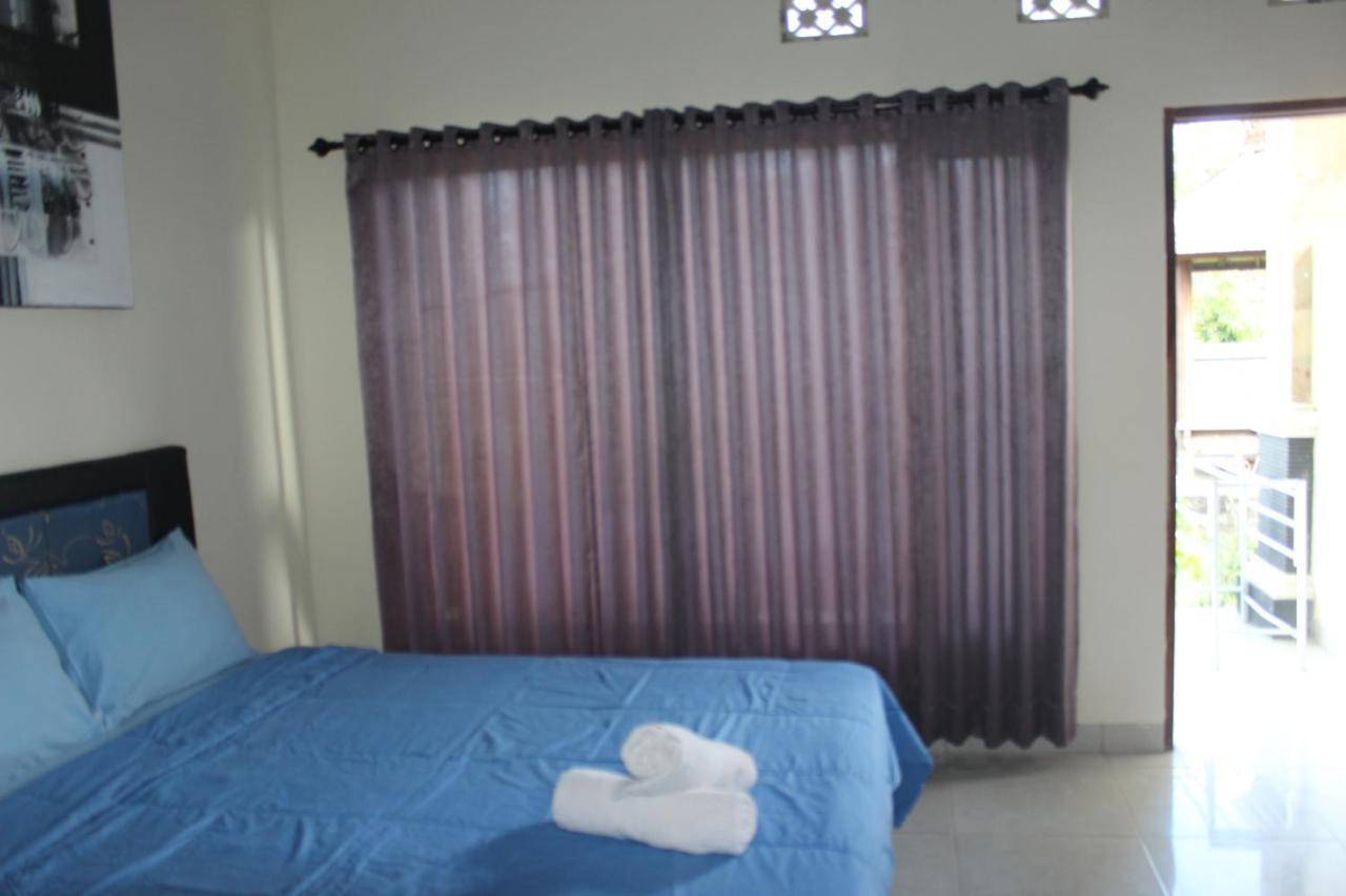 Ady Homestay ウルワツ エクステリア 写真