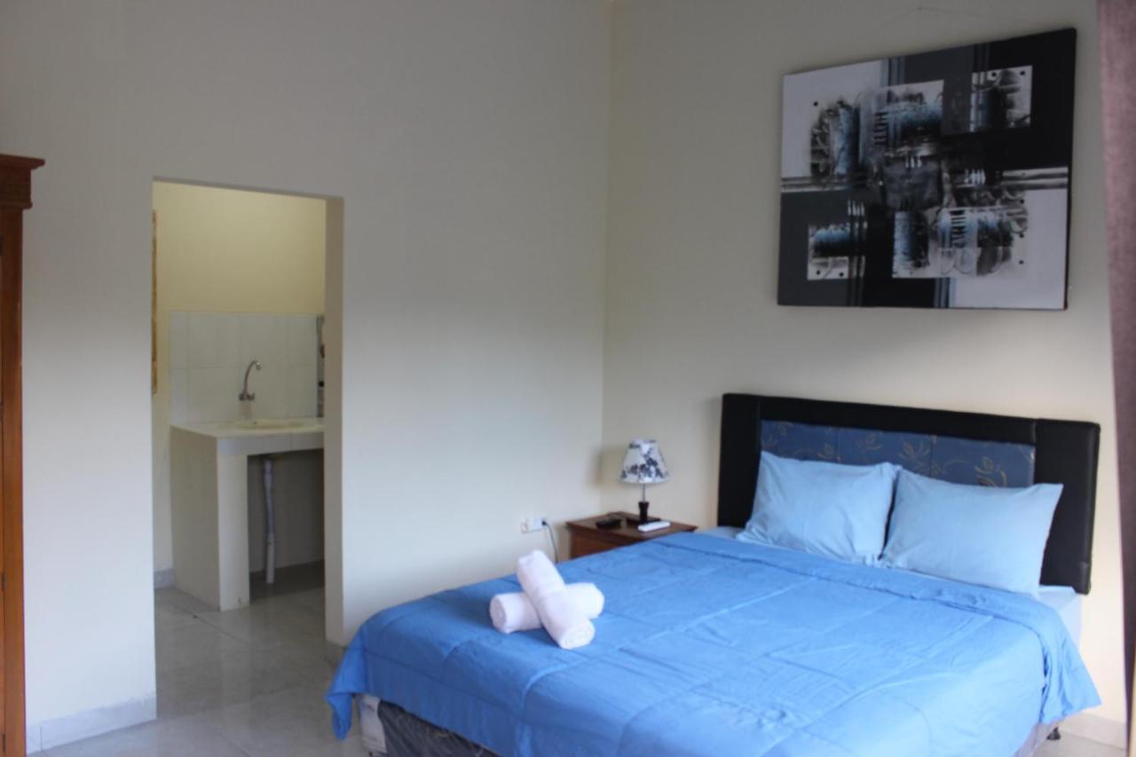 Ady Homestay ウルワツ エクステリア 写真