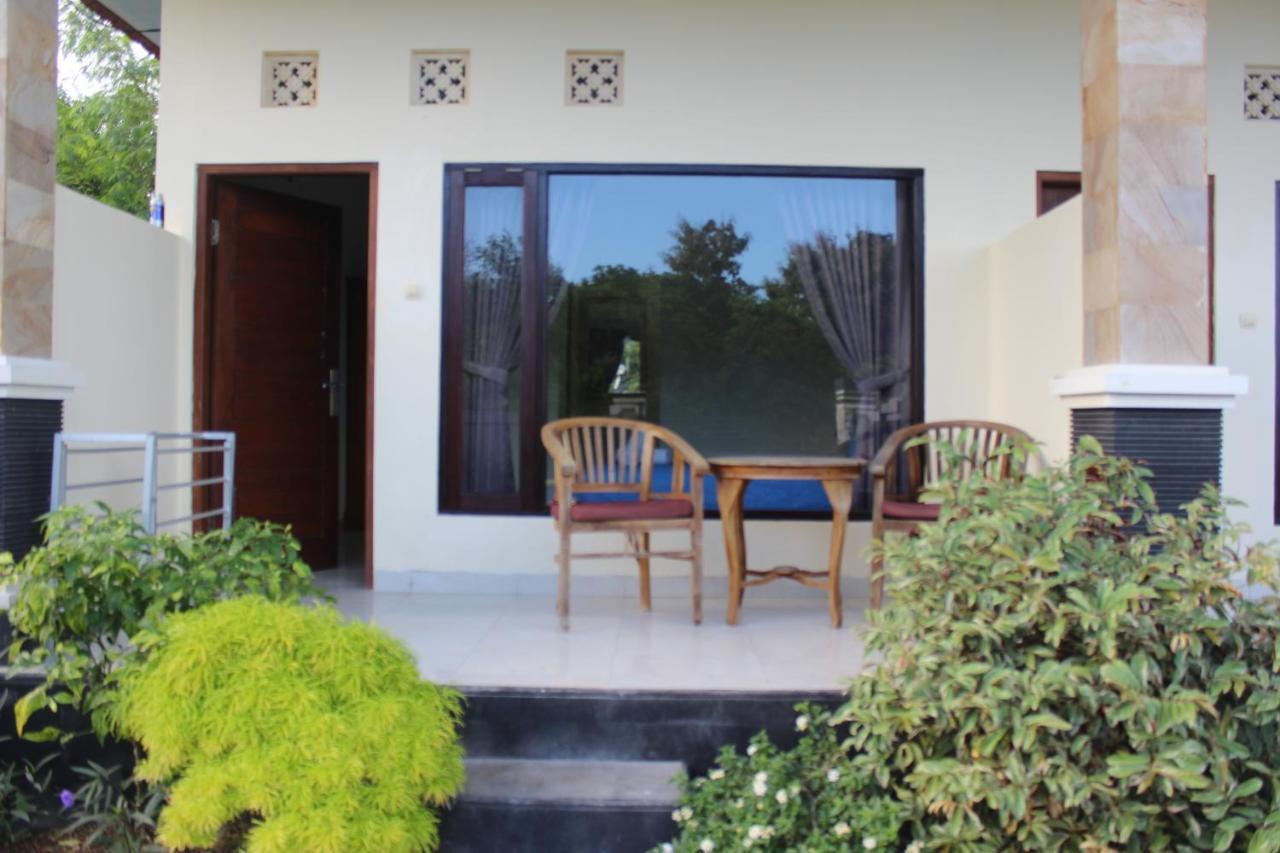 Ady Homestay ウルワツ エクステリア 写真