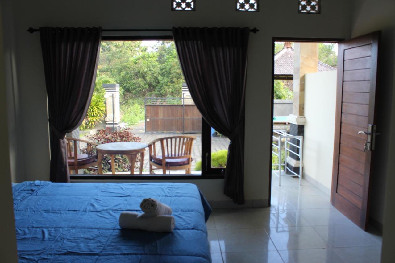 Ady Homestay ウルワツ エクステリア 写真