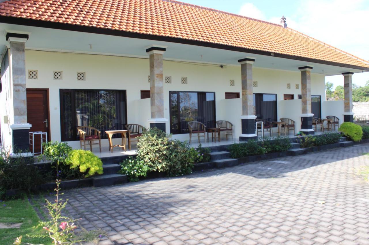 Ady Homestay ウルワツ エクステリア 写真