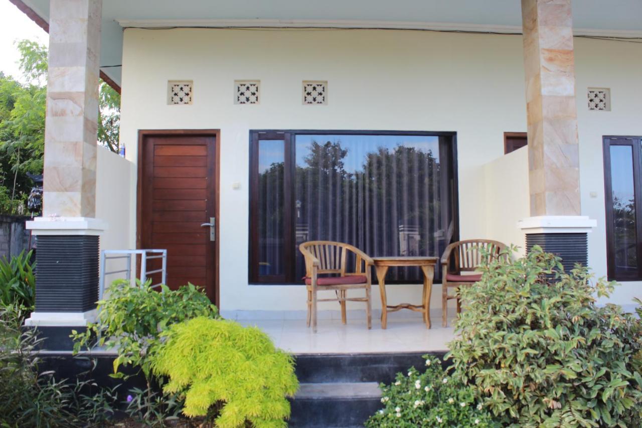 Ady Homestay ウルワツ エクステリア 写真
