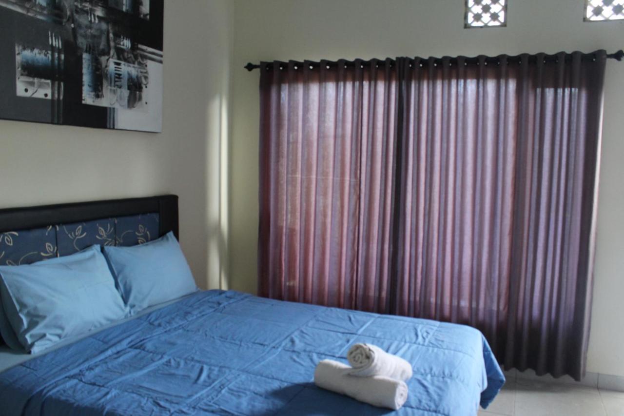 Ady Homestay ウルワツ エクステリア 写真