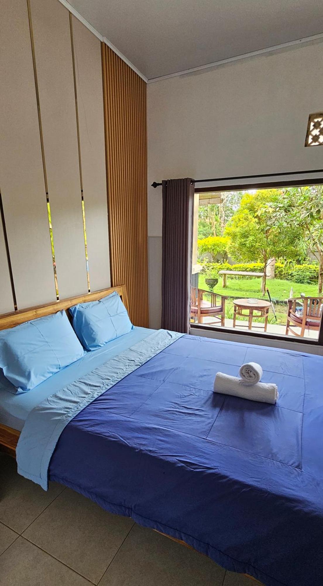 Ady Homestay ウルワツ エクステリア 写真