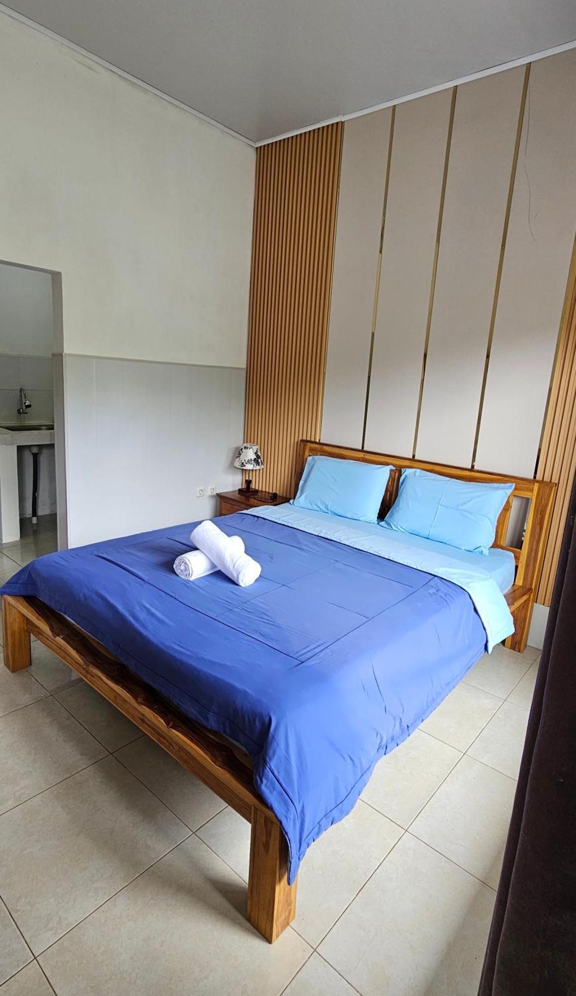 Ady Homestay ウルワツ エクステリア 写真