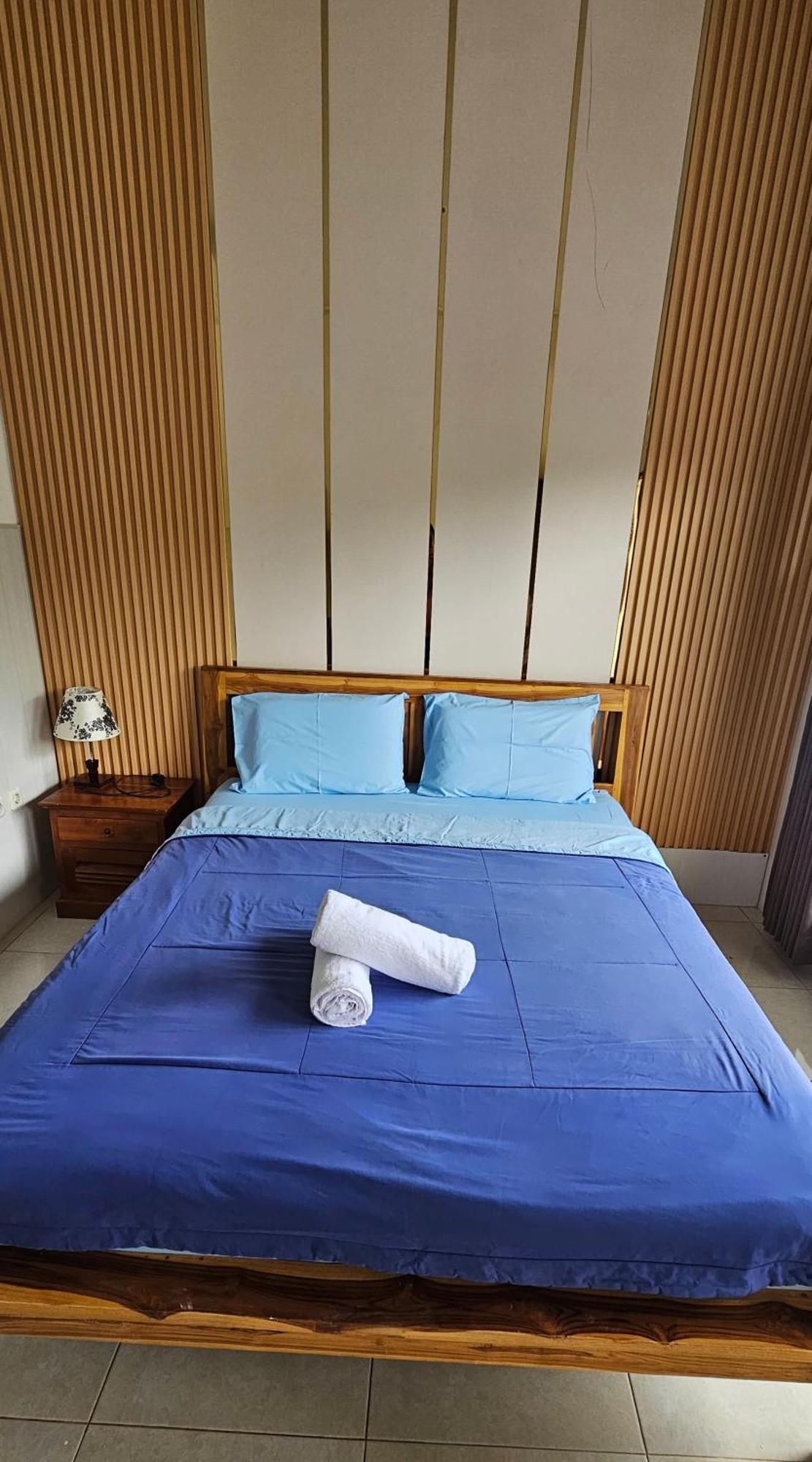 Ady Homestay ウルワツ エクステリア 写真