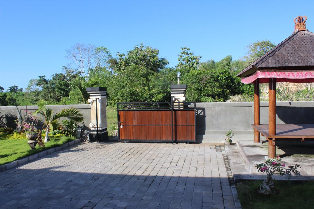Ady Homestay ウルワツ エクステリア 写真