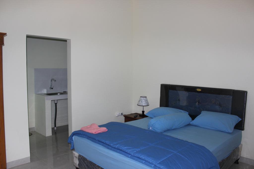 Ady Homestay ウルワツ エクステリア 写真