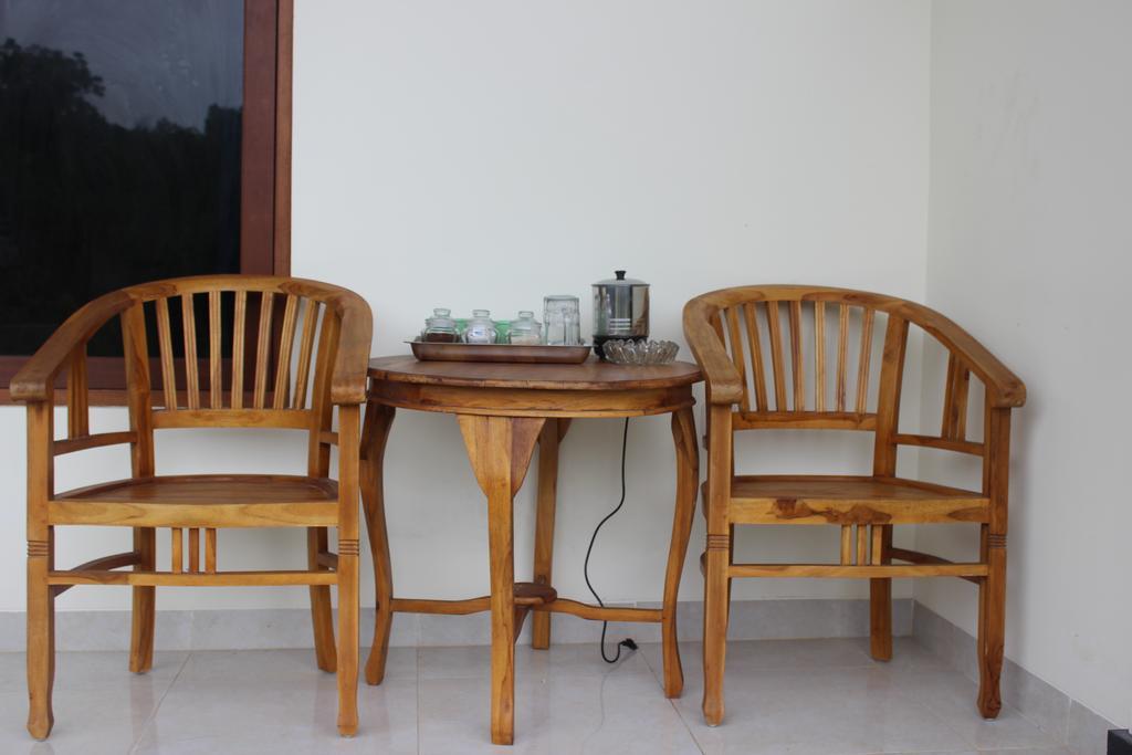 Ady Homestay ウルワツ エクステリア 写真