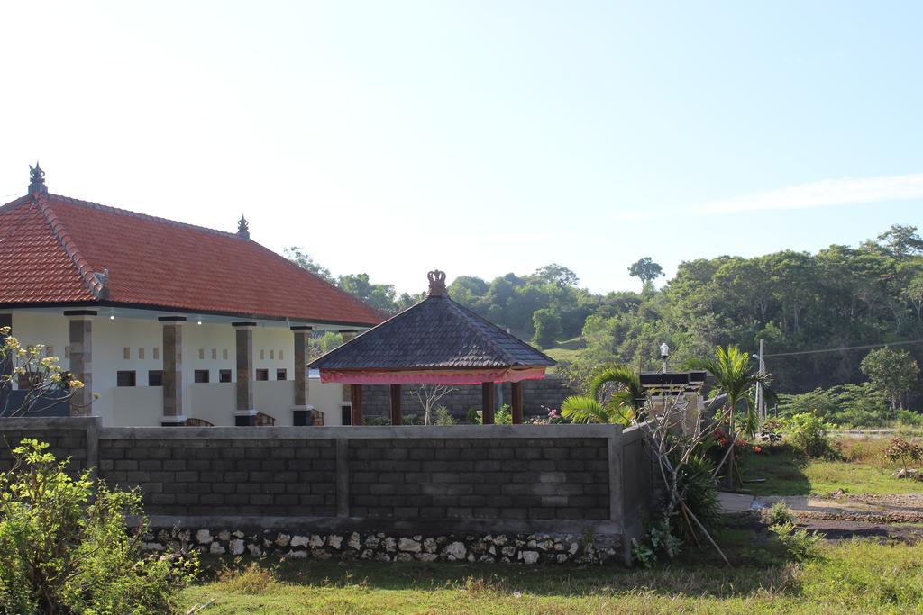 Ady Homestay ウルワツ エクステリア 写真