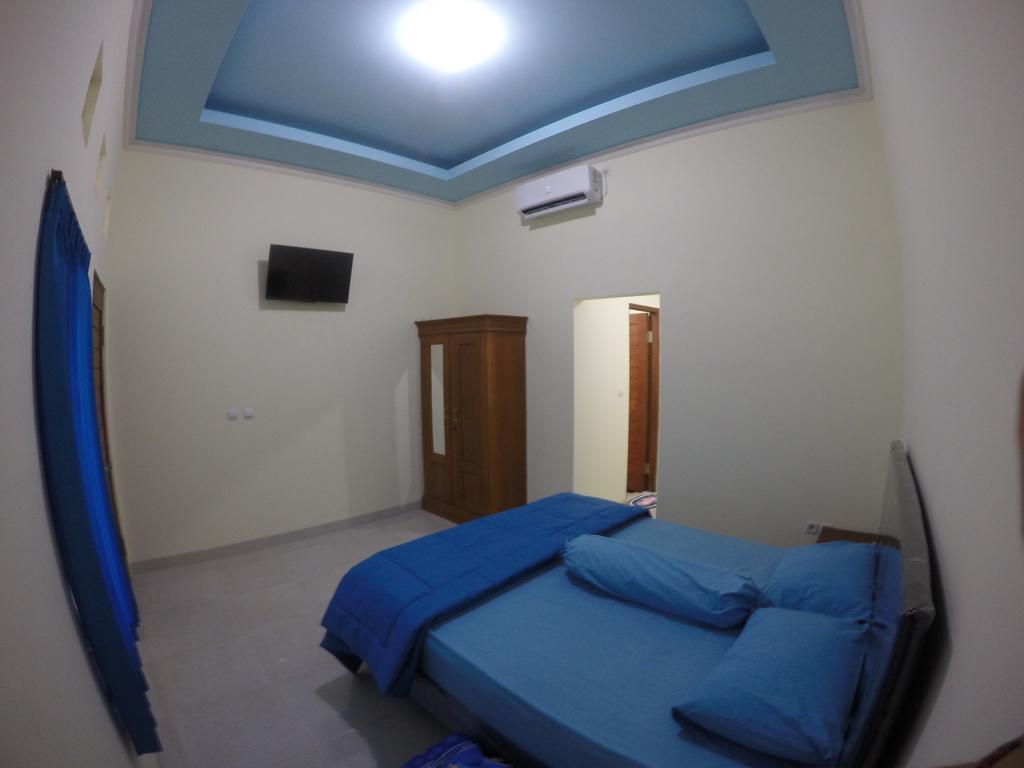 Ady Homestay ウルワツ エクステリア 写真
