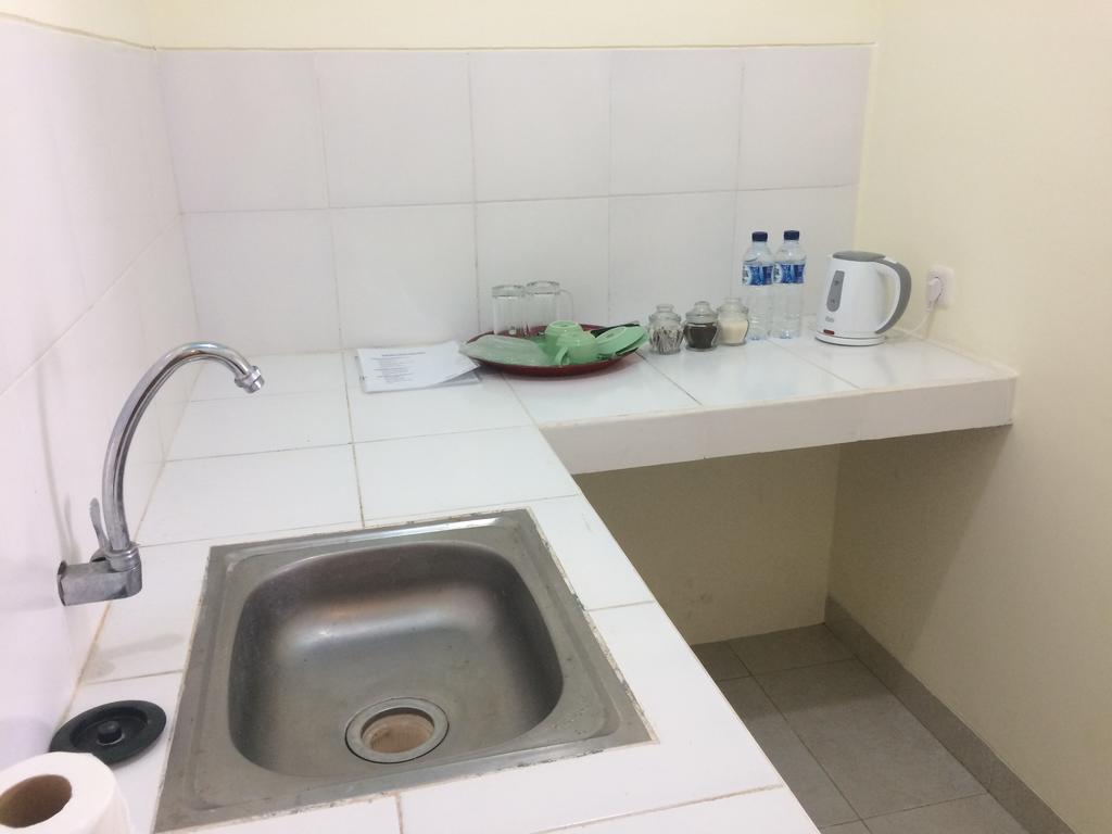 Ady Homestay ウルワツ エクステリア 写真